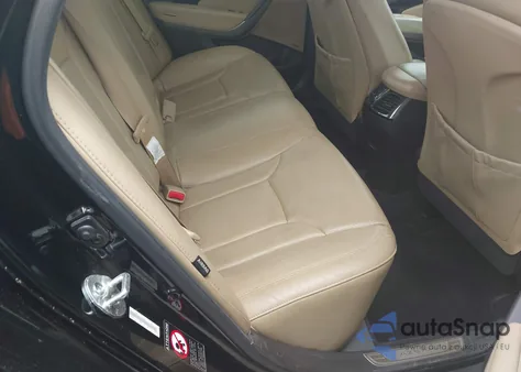 2013 Hyundai Azera from USA, damaged, VIN KMHFH4JG4DA243182